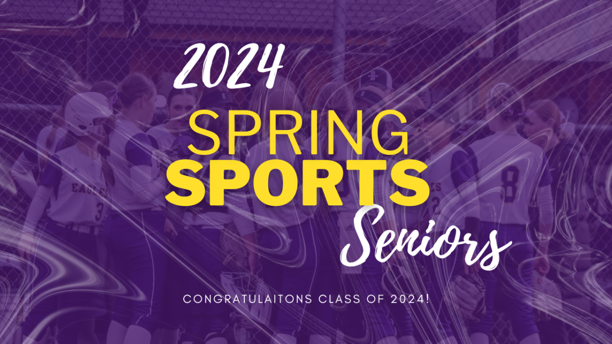 Spring Sports Seniors | News Article - Issaquah High School