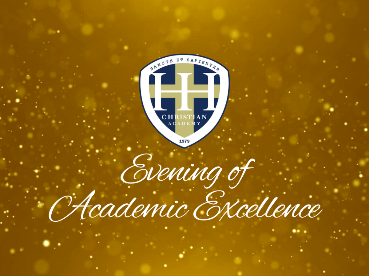 HHCA Honors MS/US Student Academic Achievements | Details