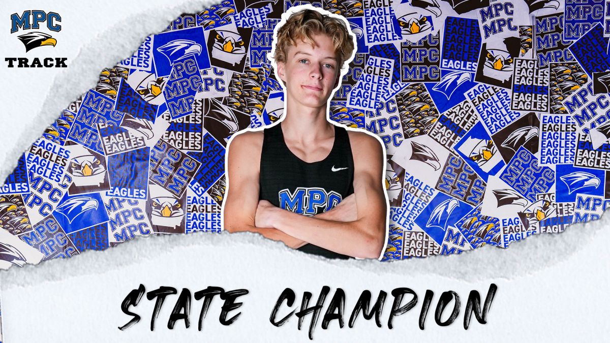 Mpc Graduation MPC Track State Champion | Graduation Class News at Mount Paran, Kennesaw