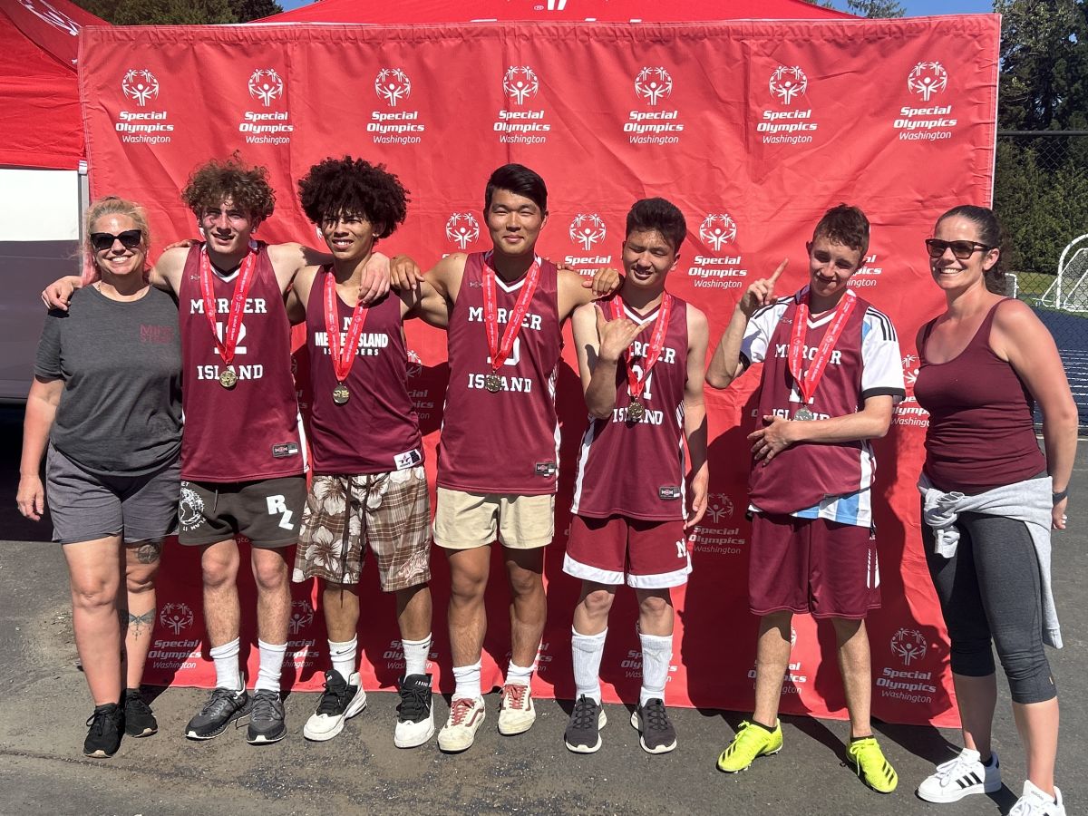 MIHS Unified Soccer Team Heading To State Championship | News