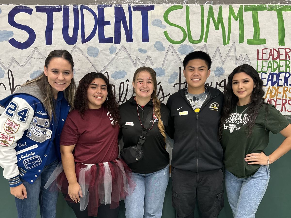 Leaders in Action: The 2023-24 Student Board and the Civic Engagement ...