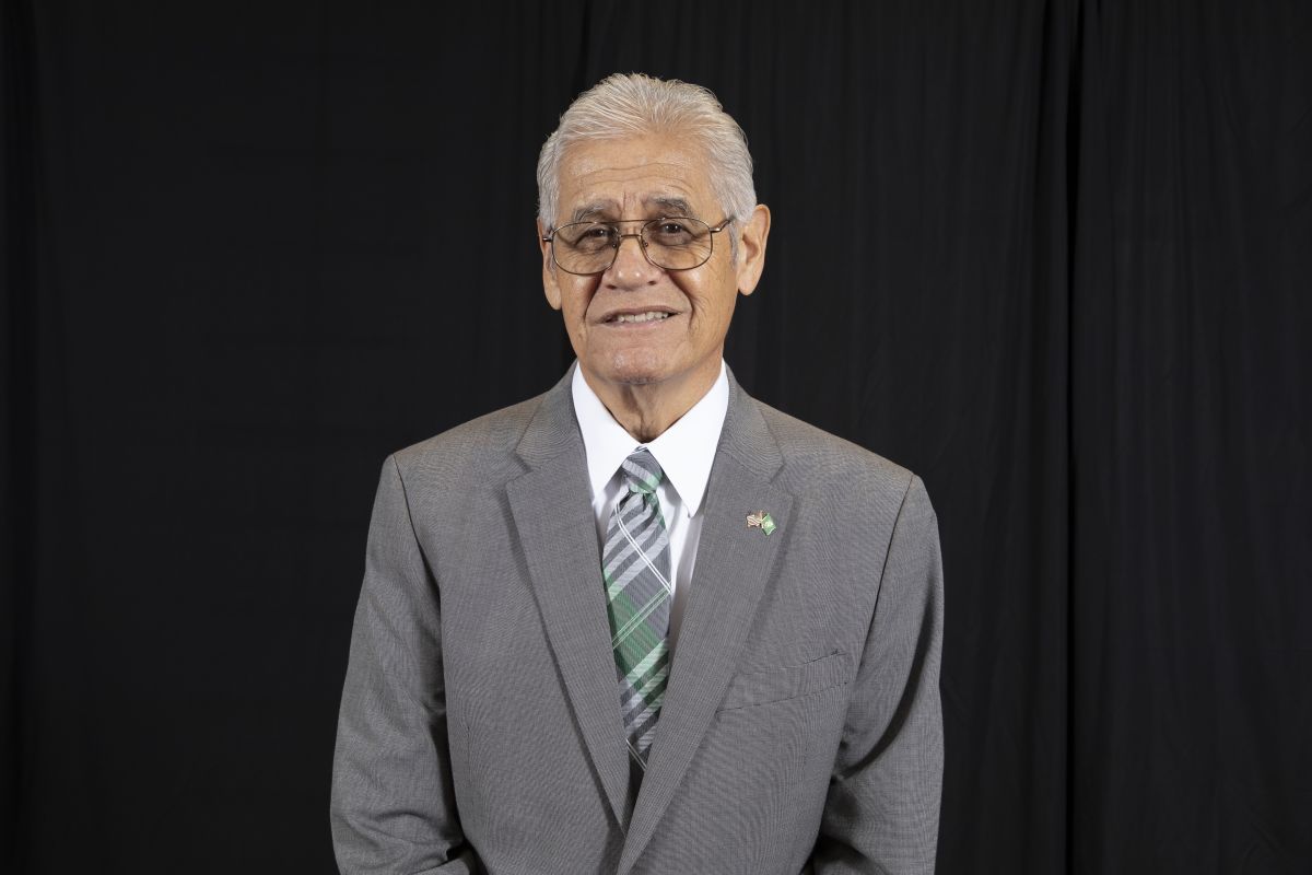 Special Message | PSJA ISD Mourns the Loss of Longtime School Board ...