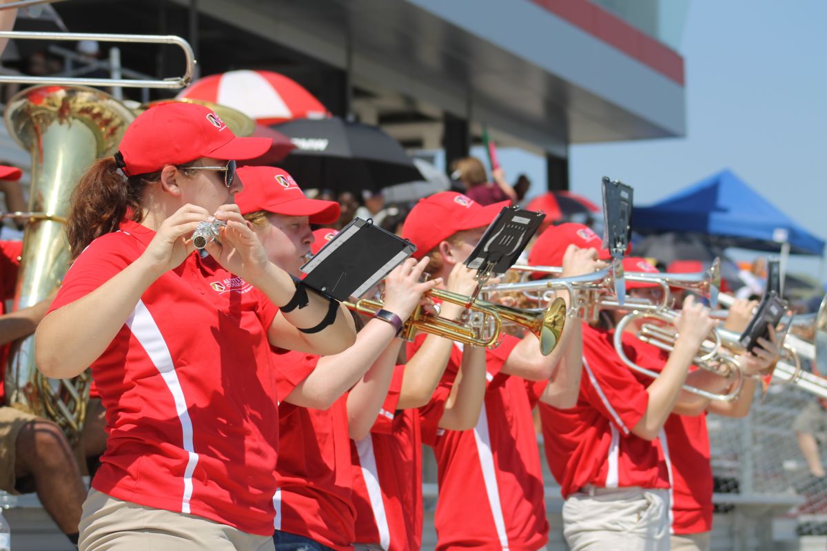 Band Roo 'Roo Band | Details