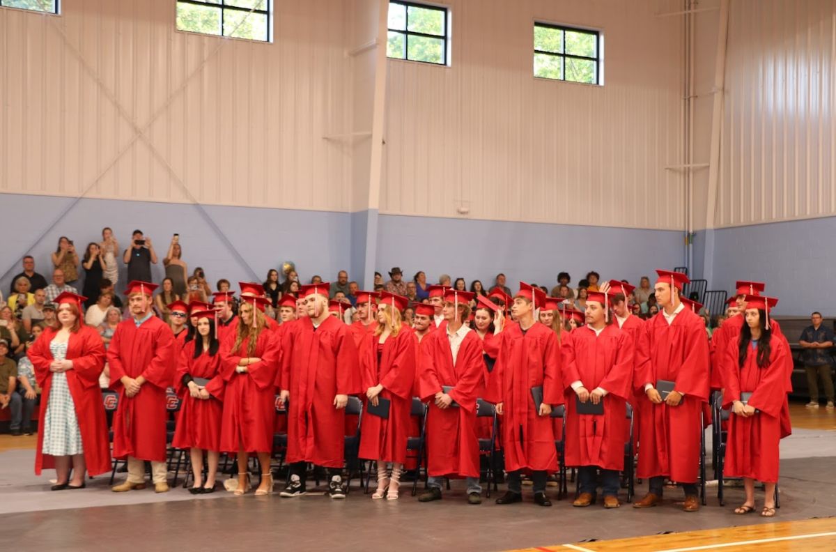 CCVLA 2024 Graduation Pics Available | Post Detail