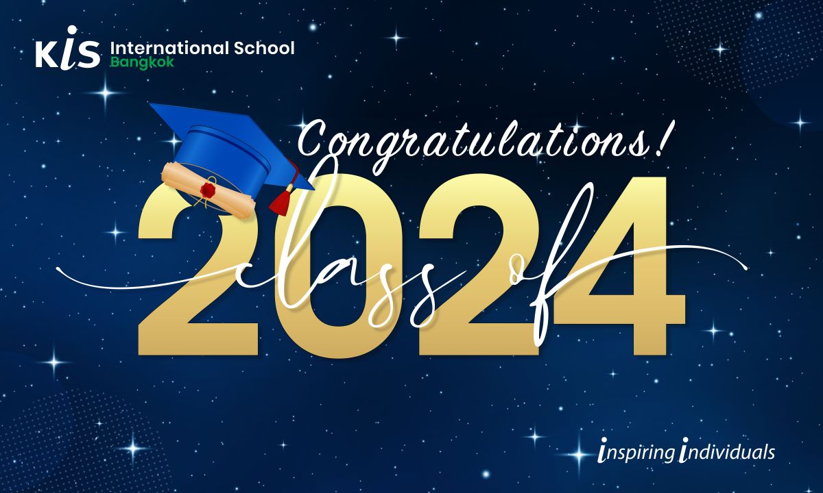 Class of 2024 Graduation Ceremony | News Template