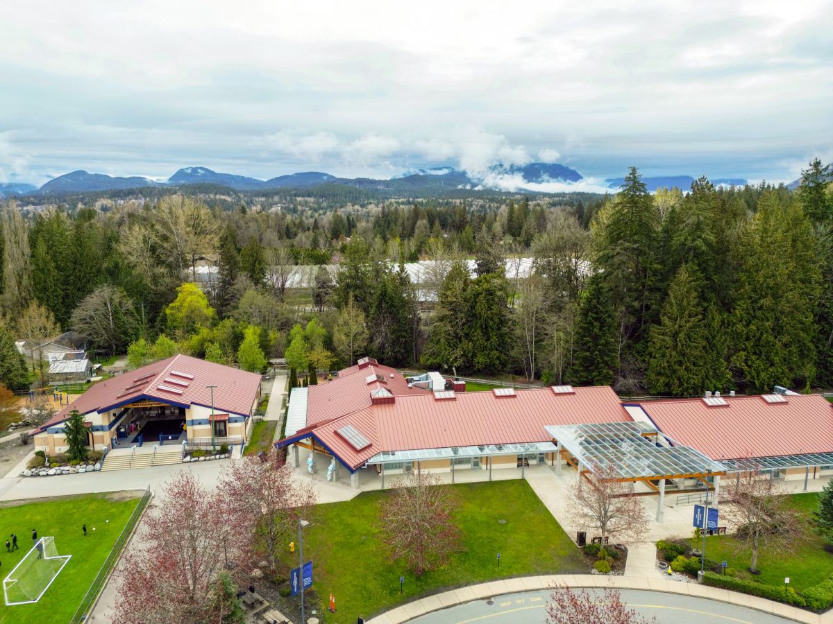 Meadowridge School Acquires 8Acre Property Meadowridge Magazine