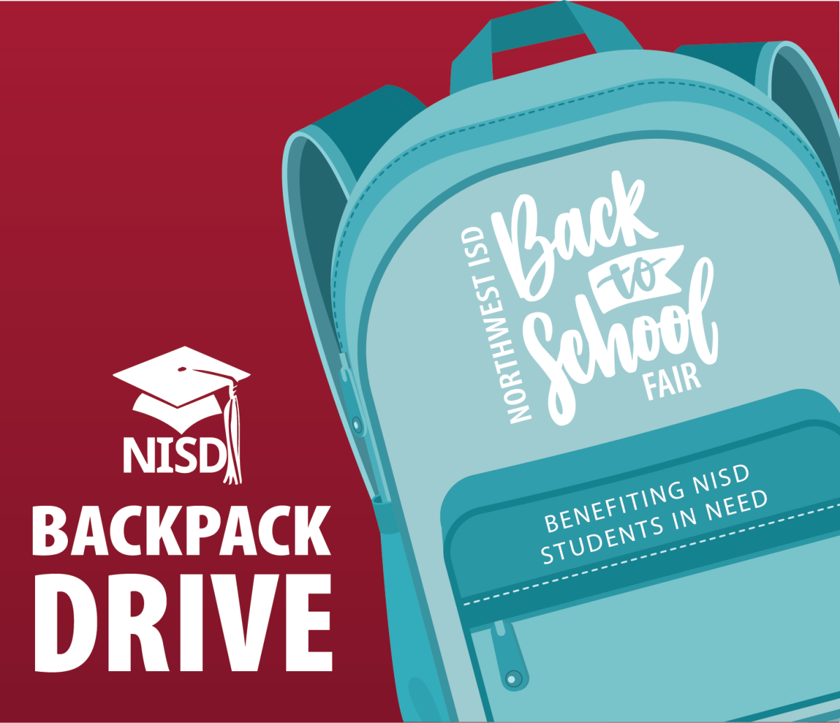 Donate a new backpack to a student in need | News Content