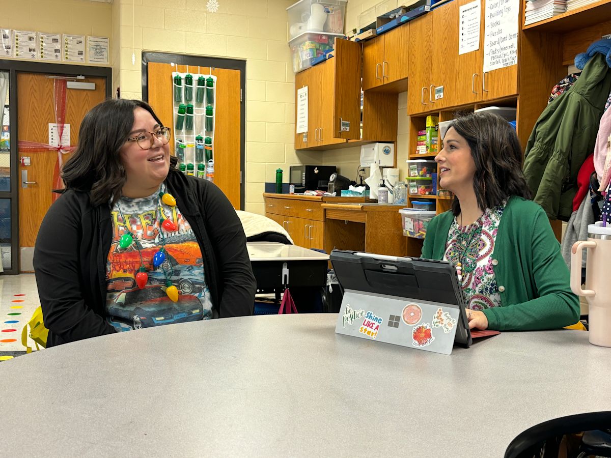 Instertitial Support Instructional Support | Details