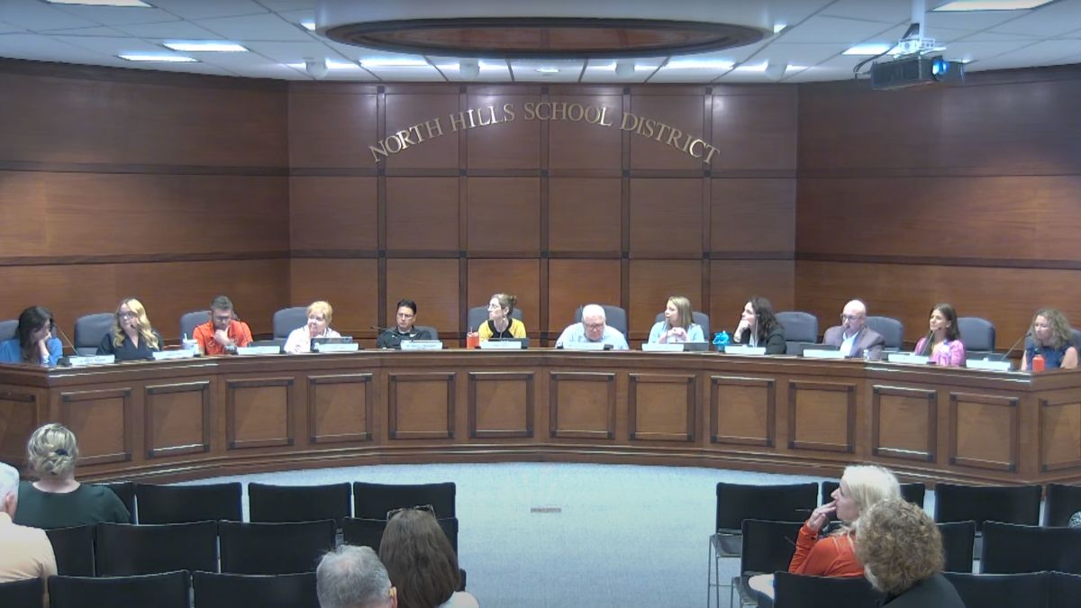 School board approves nearly $100 million budget for 2024-25 | Details