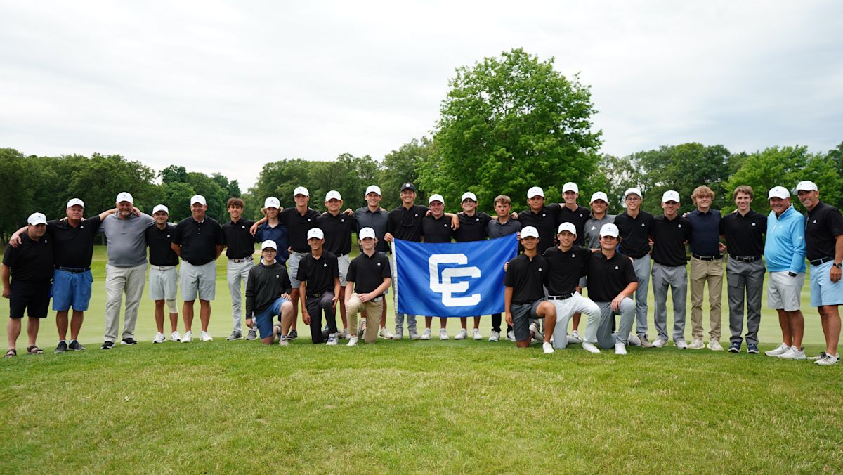 Golf Team Secures Seventh State Championship Title | Latest News