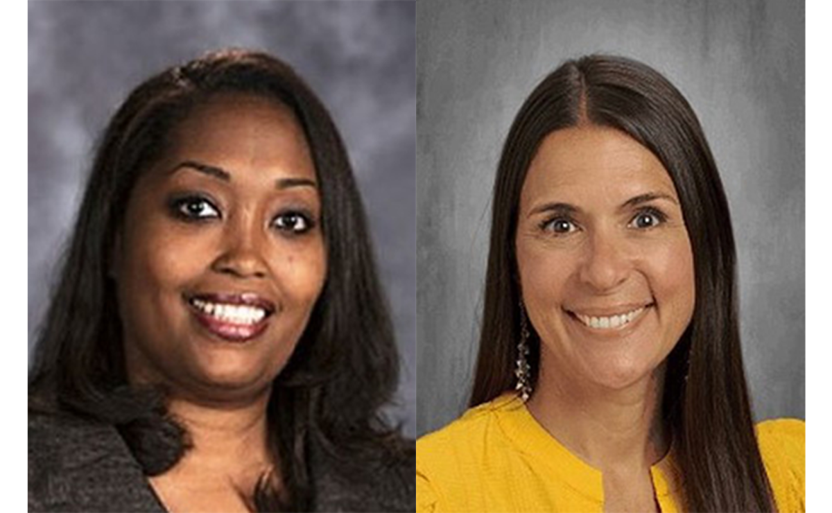 Gwinnett BOE approves new principals | GCPS Full News Article