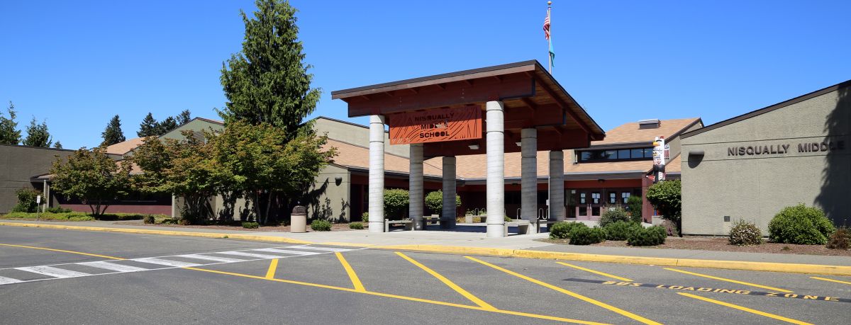 About Nisqually - Nisqually Middle School