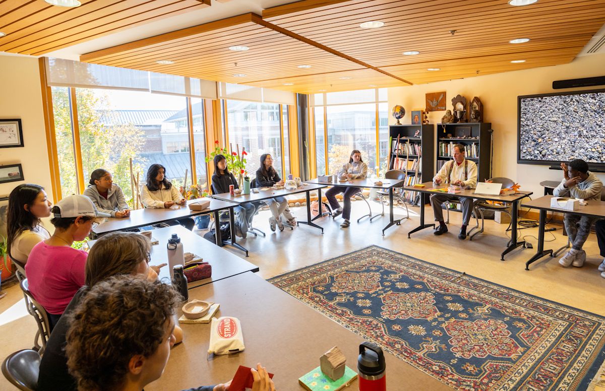 EIFC: A Framework for Living | Post Details (DBPP)