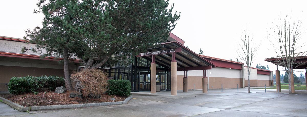 Chinook Middle School