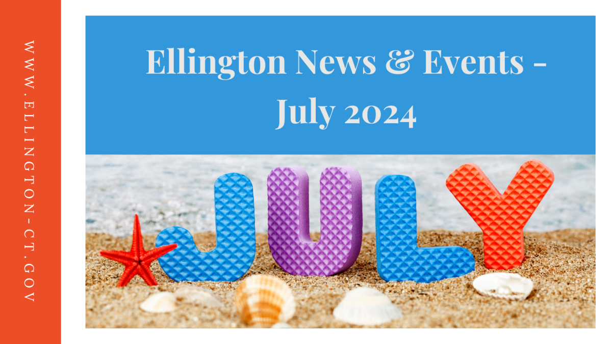 July 2024 Newsletter Town Newsletters