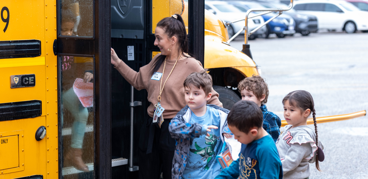 Enroll in Elkhart Community Schools