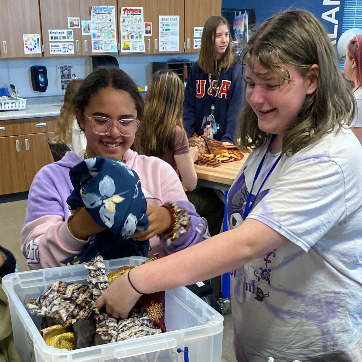 Exploring Diverse Interests After School Clubs at McKemy Academy