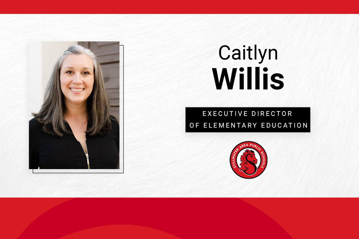 Willis Named Executive Director of Elementary Education District News