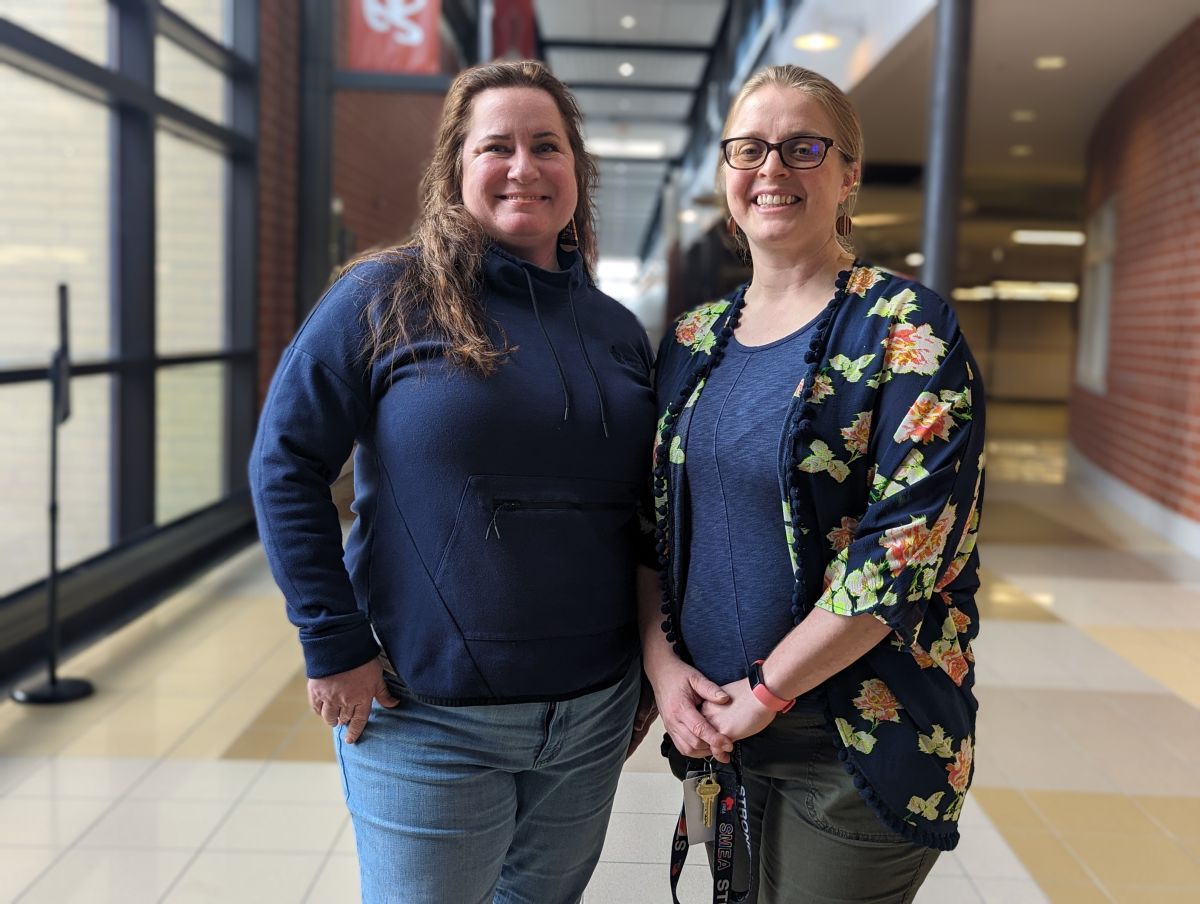 High School Teachers Named Herb Kohl Educational Foundation Teacher