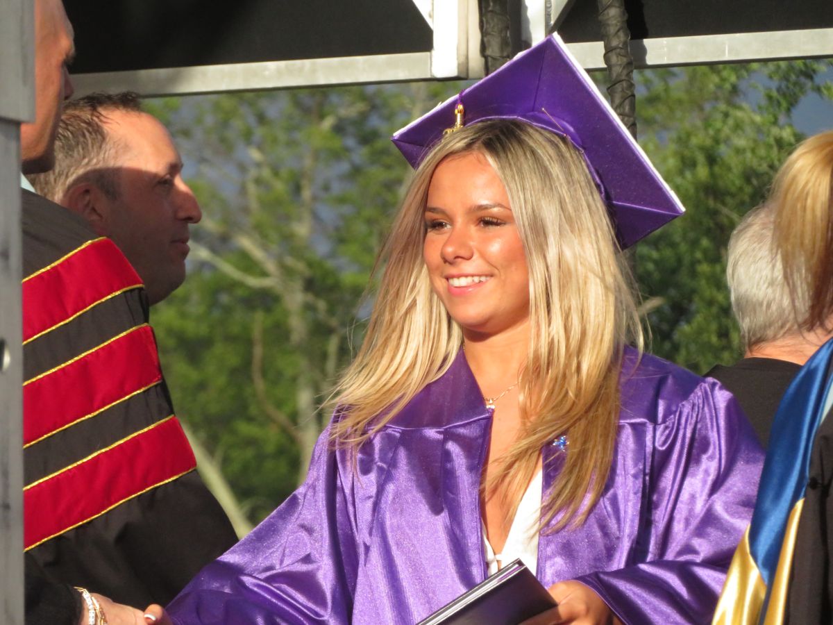 CHSN Commencement Ceremony | Post Details