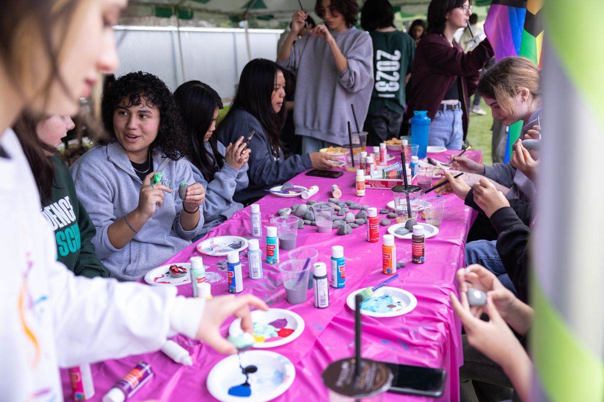 Club Fair 2024 Read More Community News