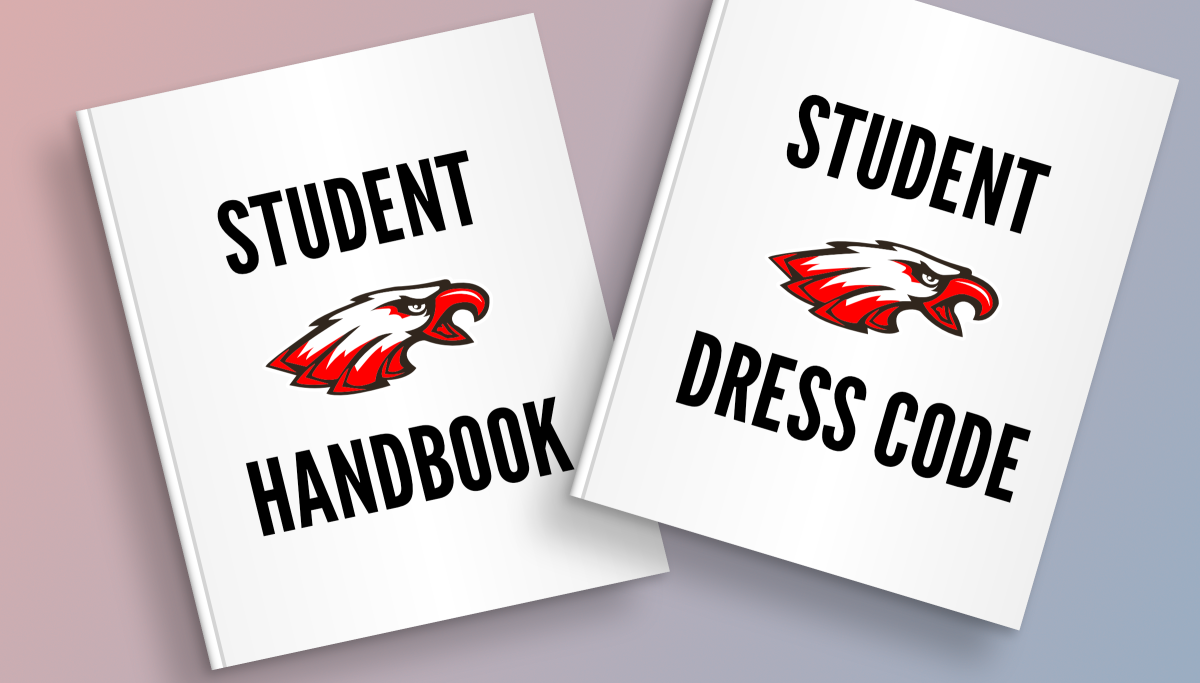 202425 Revised Student Handbooks and Dress Code Updates Details