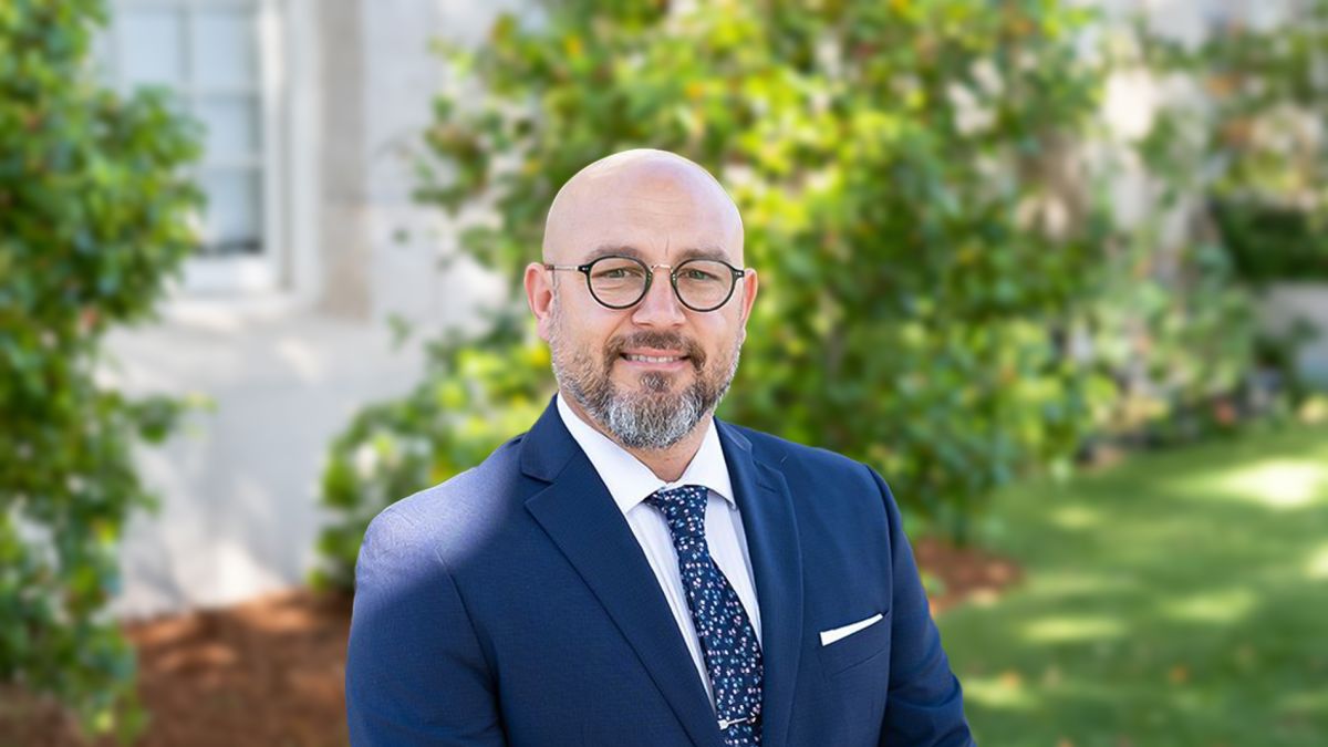 Superintendent Ruben Aurelio Leads VCUSD as the New Superintendent |  District News Post