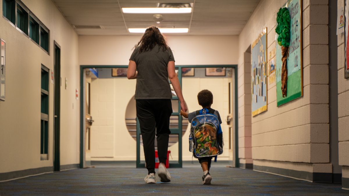 Building Blocks 3 preschool details