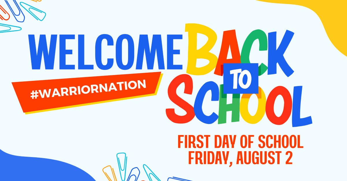 Back to School 2024 2025 WILKINSON COUNTY SCHOOL DISTRICT