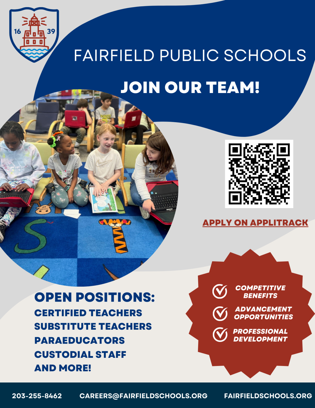 FPS Employment Opportunities 202425 News Details