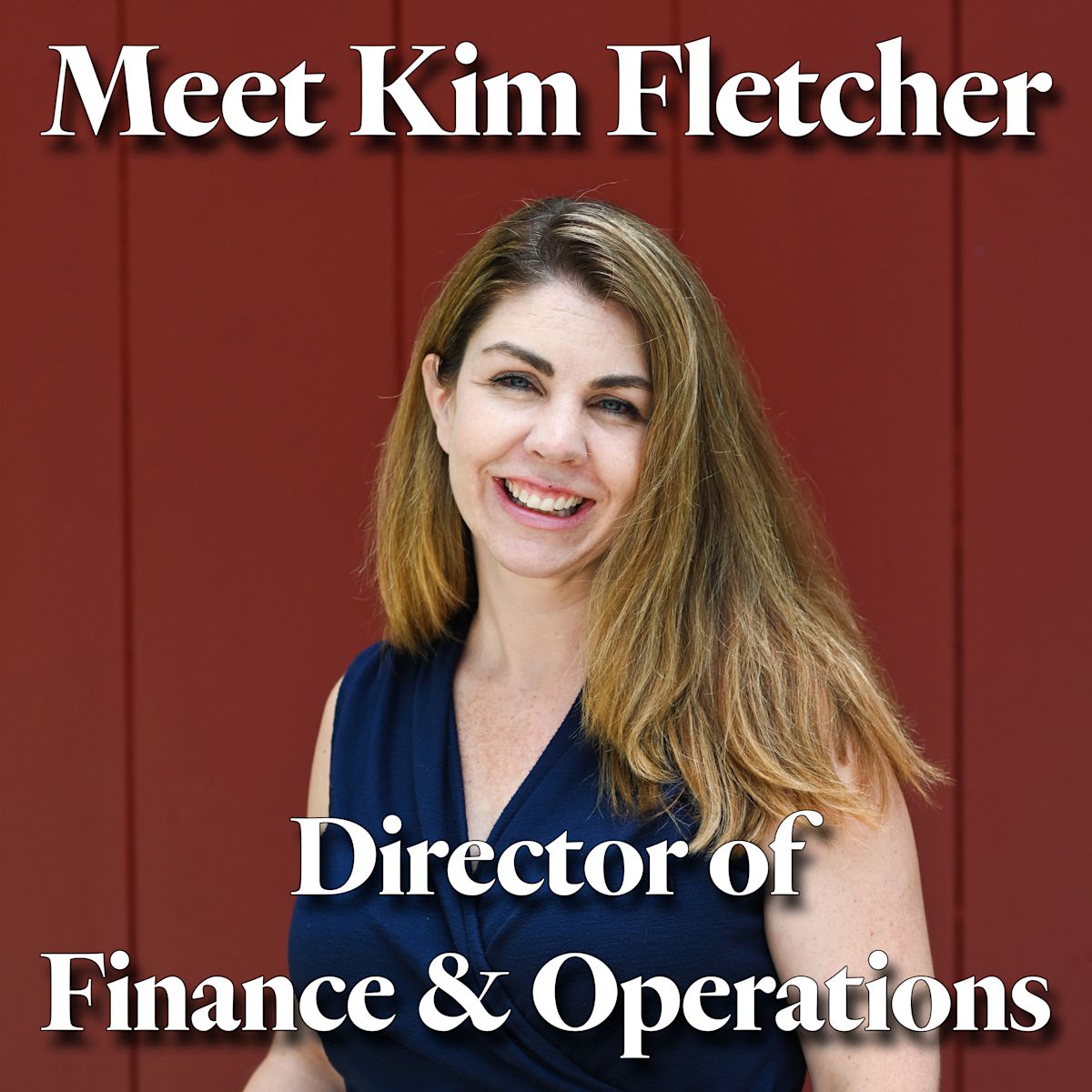 Meet Kim Fletcher, Dublin School Director of Finance & Operations ...