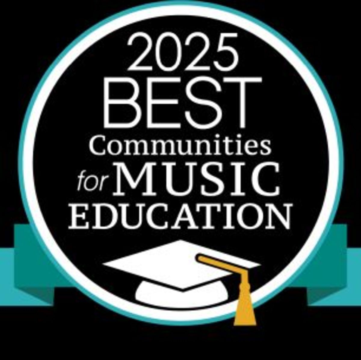 2024 Best Communities for Music Education | News Details