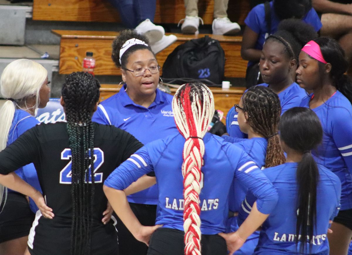 Lady Wildcats' Volleyball looks to be stronger to start '24 season