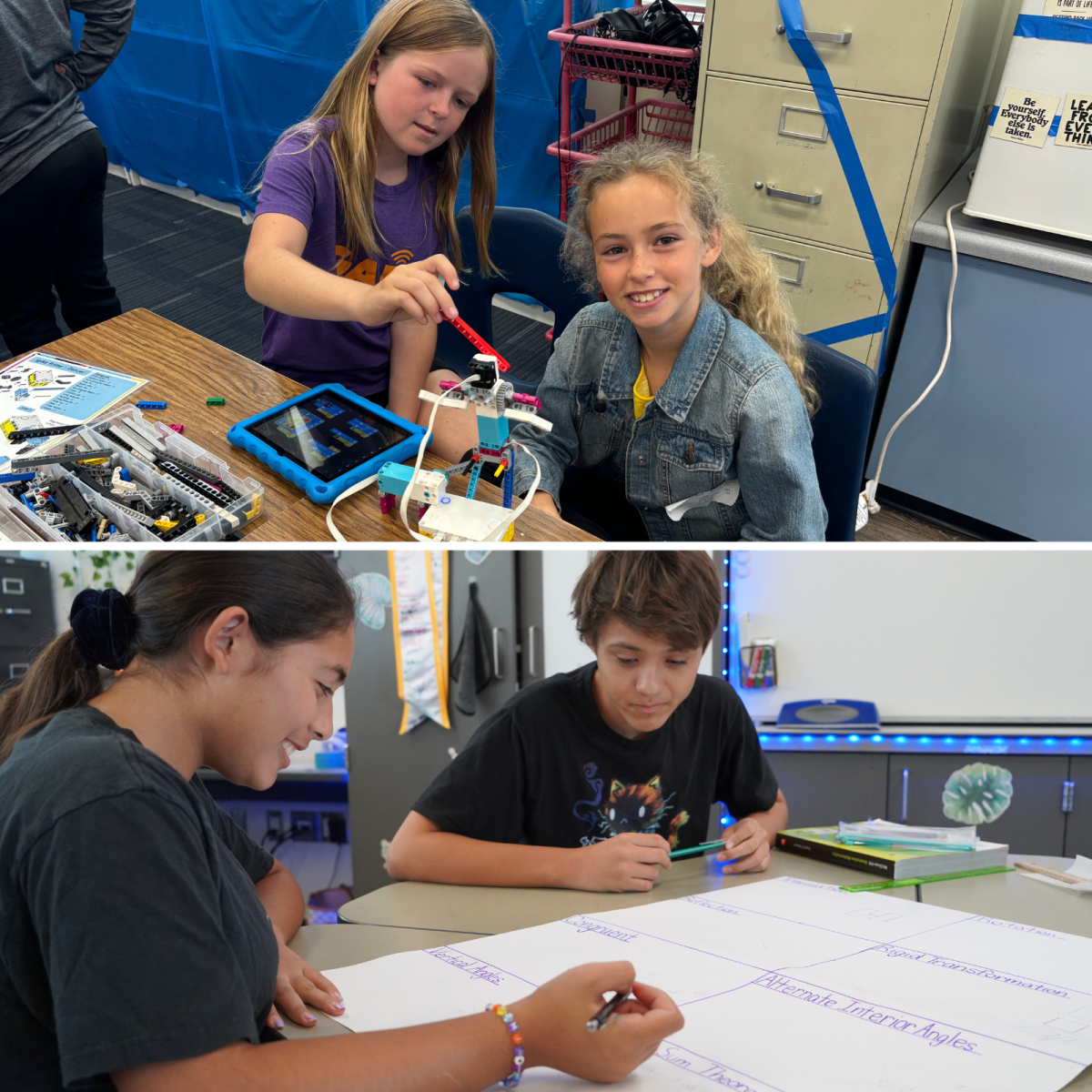 Elevating Education: NMUSD's Summer Programs Foster Knowledge, Skills ...