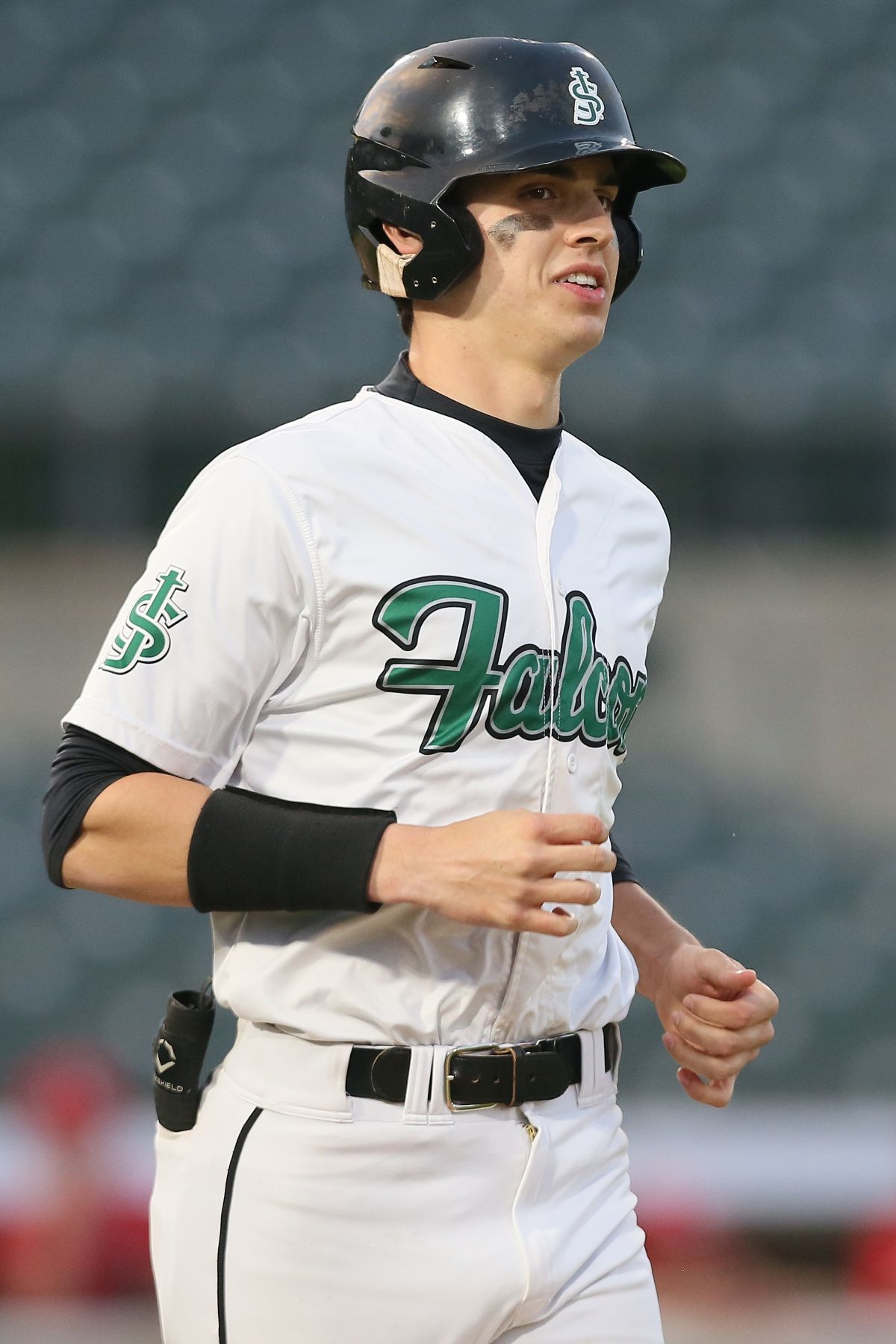 Zsak '22 Drafted by MLB's Cleveland Guardians | Announcements