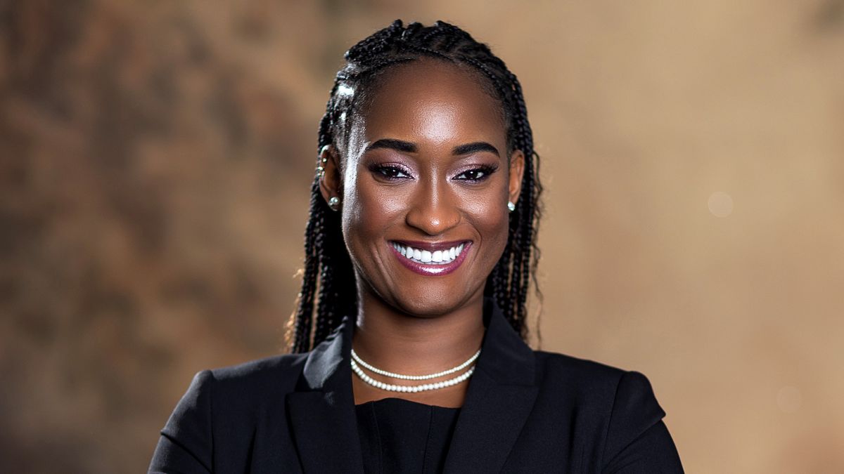 Maya Love '16 Works to Bring Equal Access to the Data Revolution ...