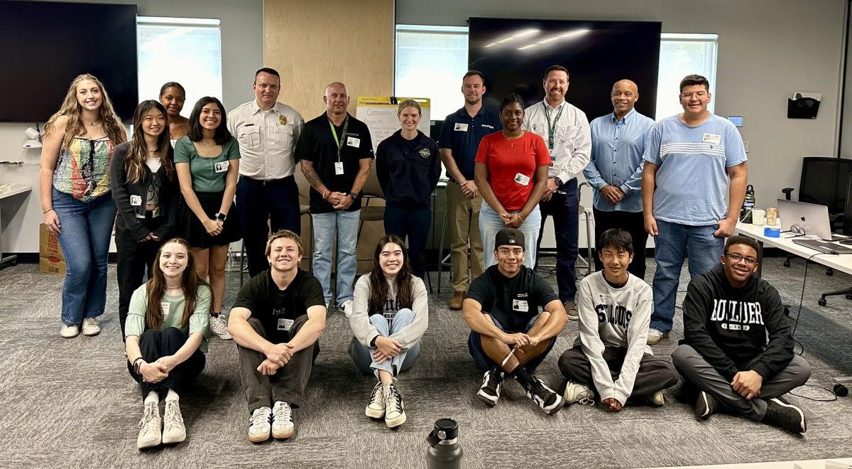 BVSD juniors and seniors gain career experience in first ever Grad Plus