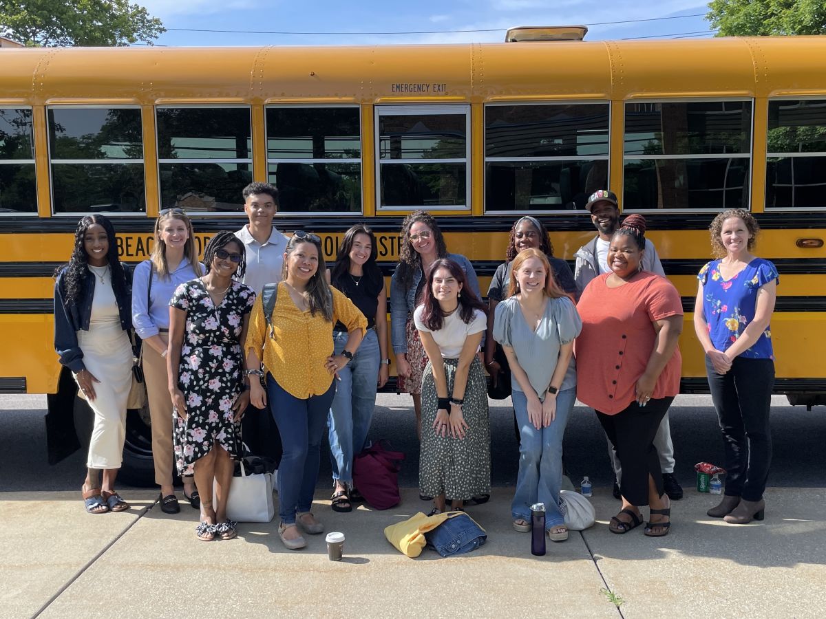 Beachwood Schools Welcomes New Staff News Details Beachwood Schools Welcomes New Staff News Details