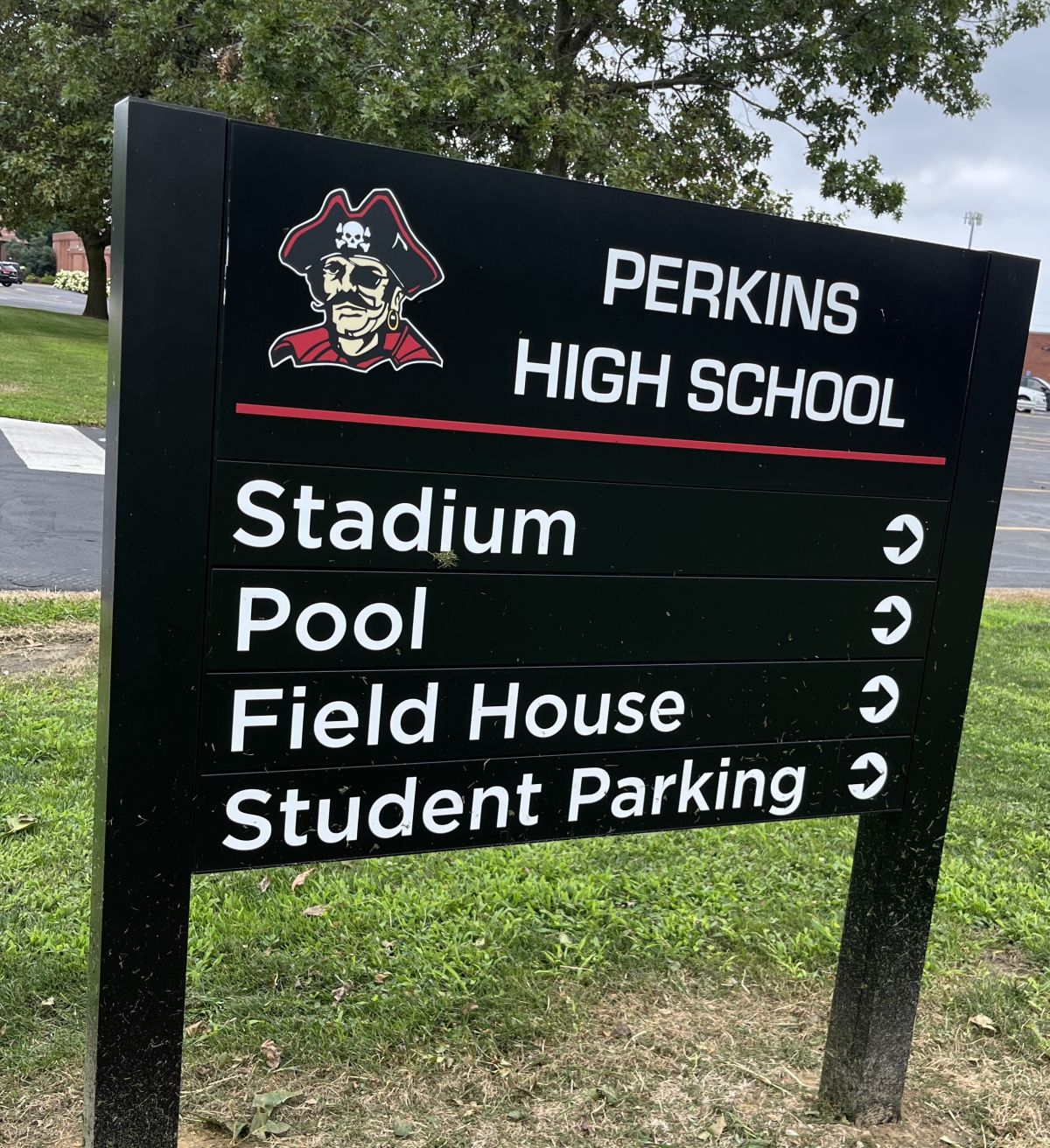 PHS Student Parking Passes Available Beginning August 12 Post Detail