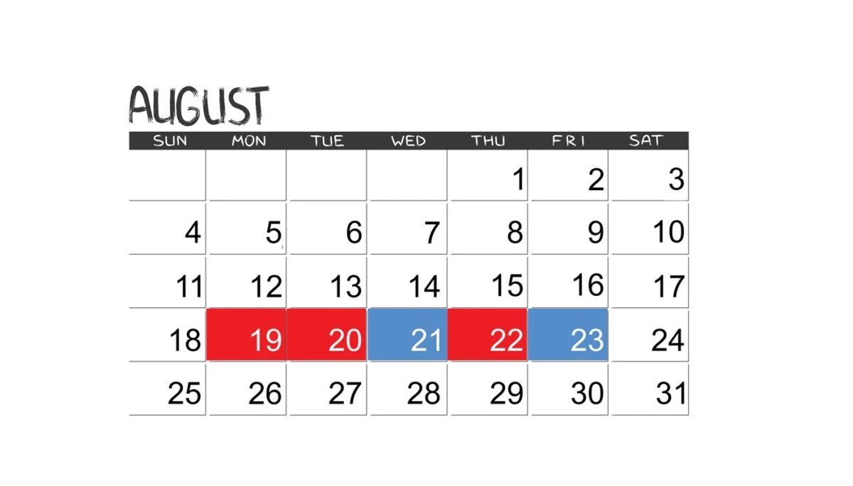 ACHS Adopts Staggered Start Schedule for 202425 School Year stories