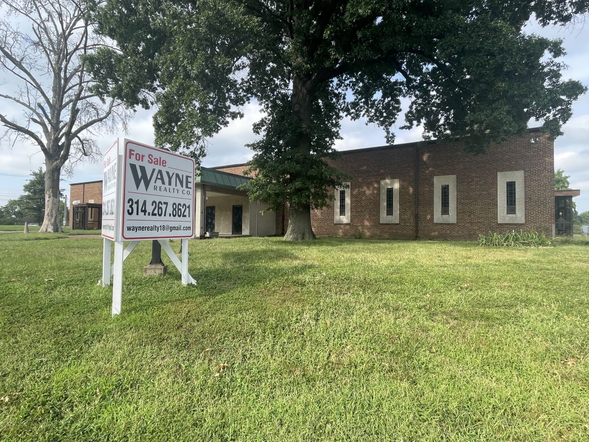 Ritenour Signs Agreement to Purchase Former Holy Trinity Parish ...