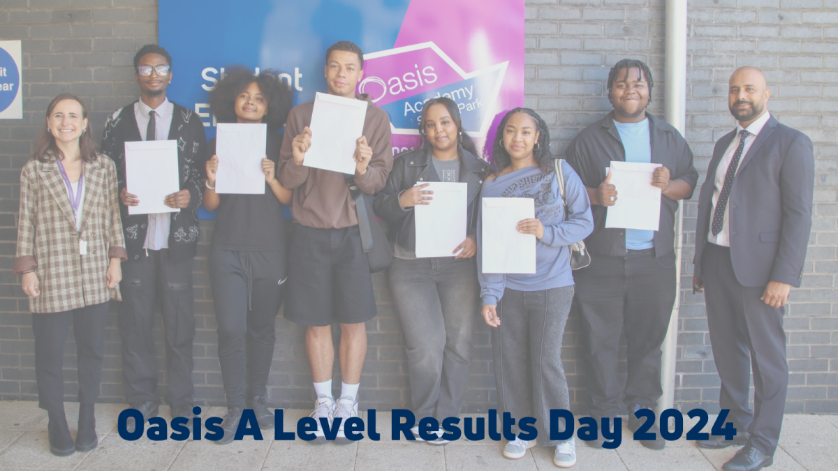 A Level and Vocational Qualifications Results Day 2024 | News Details