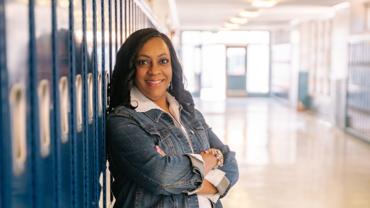 Vallejo City Unified School District Welcomes New Leadership as School Year  Begins | Solano Widenmann Announcement Post