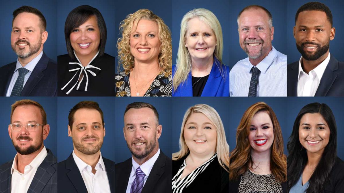 Metro Tech Announces Leadership for 202425 School Year Metro Tech News