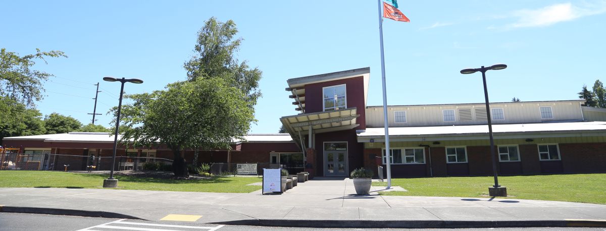 About South Bay - South Bay Elementary