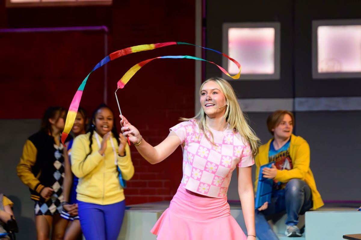Announcing Our 2024-2025 Theater Season | Pace News