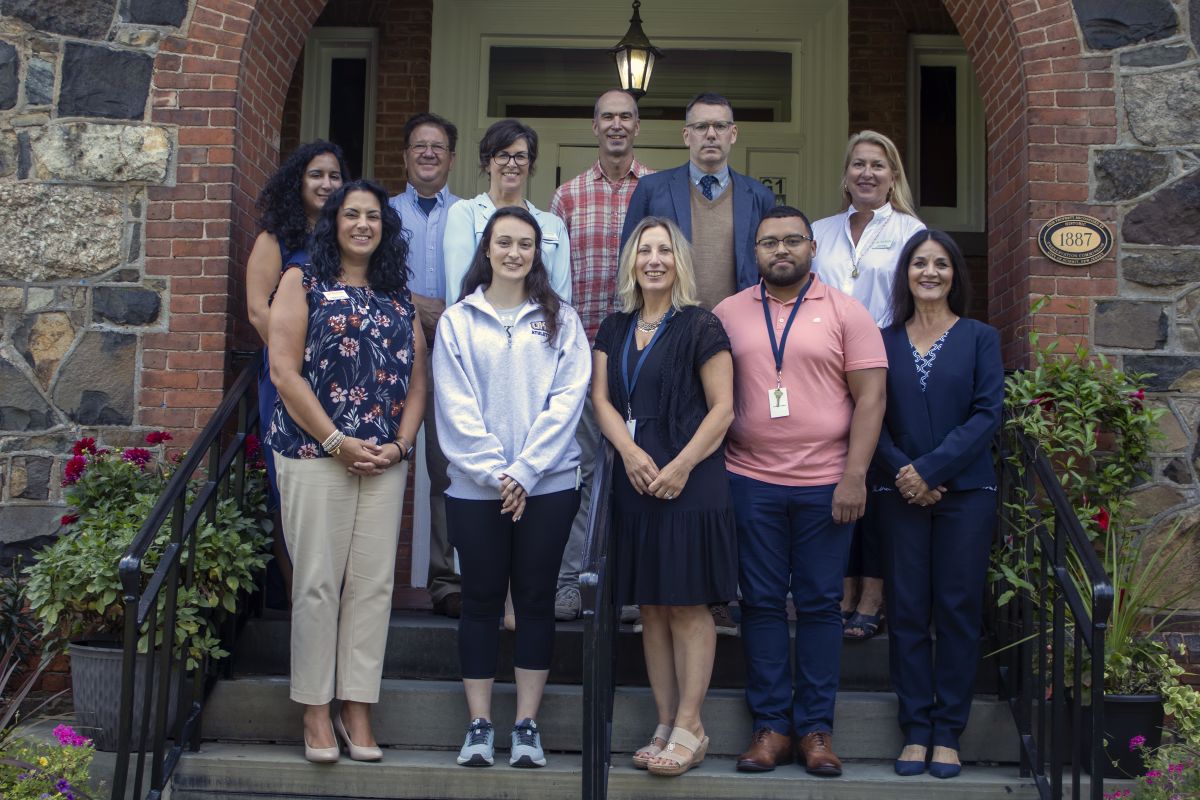 Oak Knoll Welcomes New Faculty and Staff for the 2024-25 School Year ...