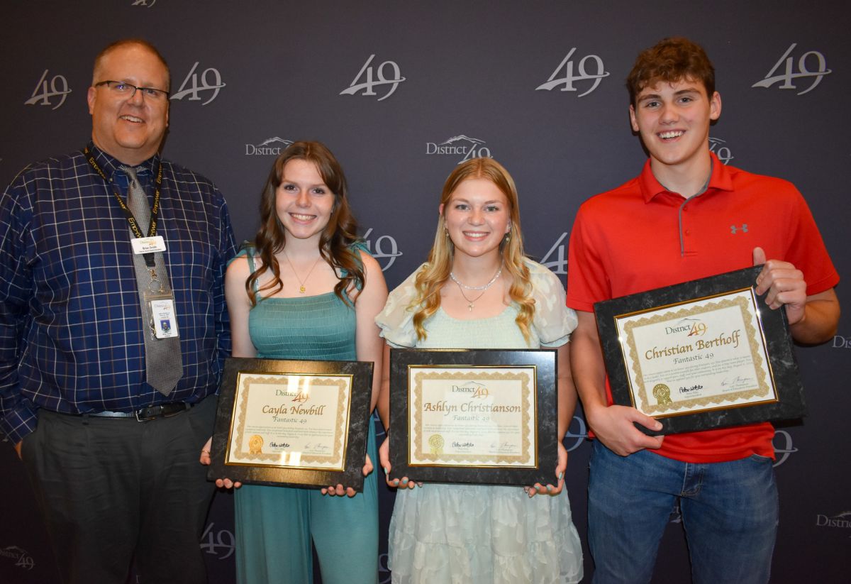 Theresa Ritz Fantastic 49 Honorees Kick off New School Year | Posts Details/Default ...