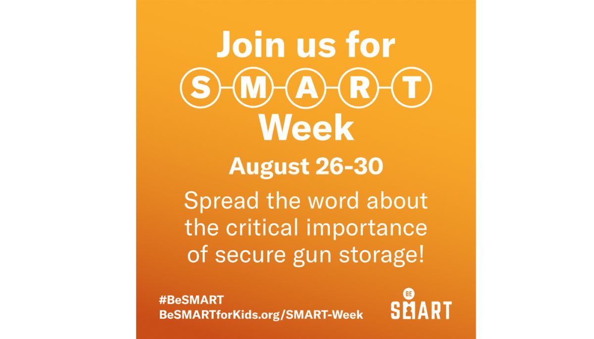Be SMART Hosts the First Annual SMART Week | stories