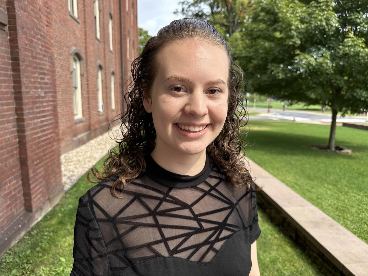 Avah M. '27 accepted into elite music program | Post